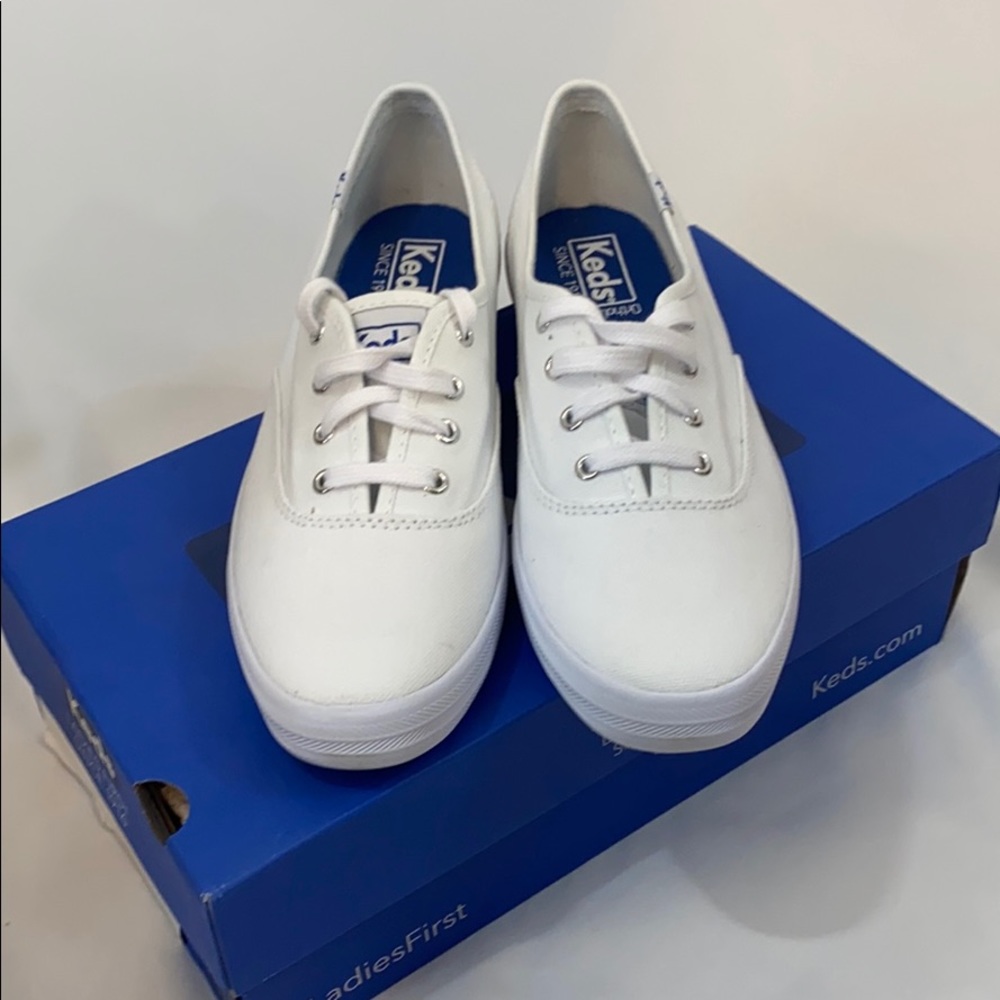 Kids Women’s Champion Original Canvas